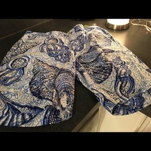 Men’s ‘s Lilly Pulitzer Beaumont Shorts